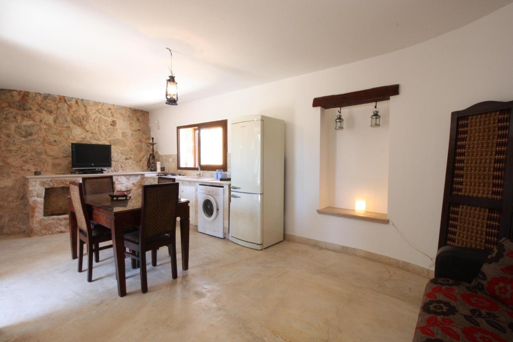 Ferienwohnung Trullo Macchie Marina di Mancaversa Exterior foto